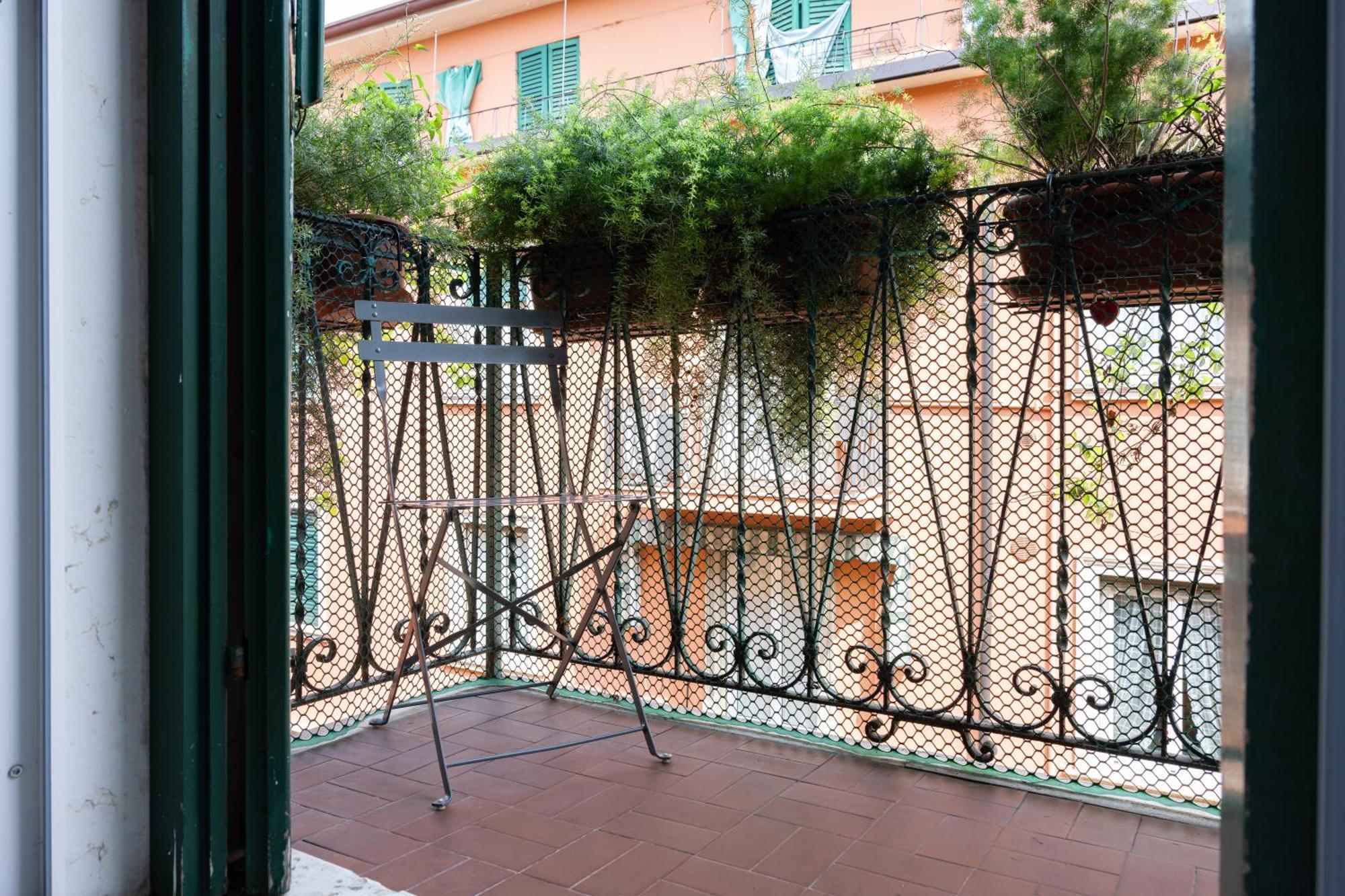 Boutique Apartment Ca Monastero Верона Екстер'єр фото